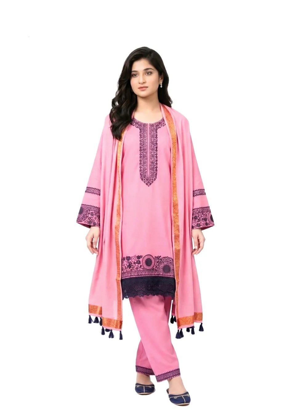 Women's Three Pieces