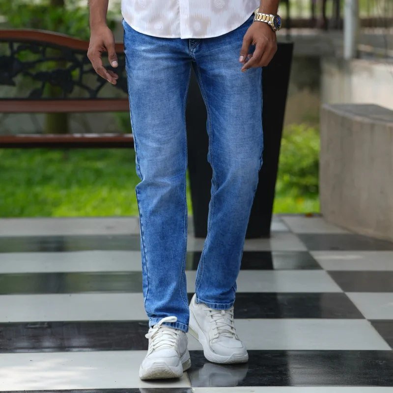 Foreign Jeans Pant