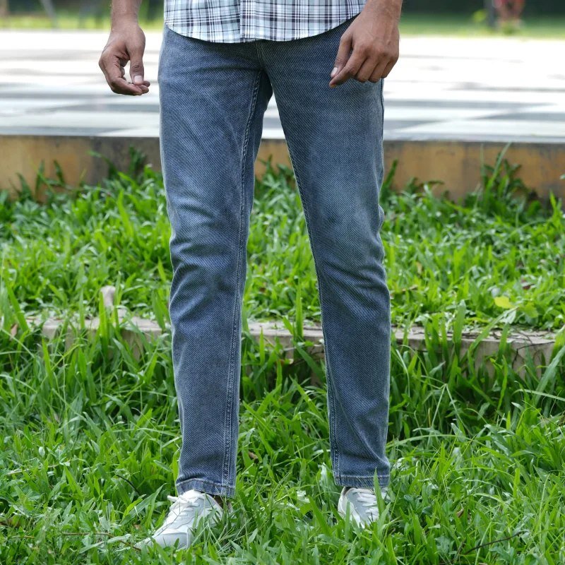 Foreign Jeans Pant - ca