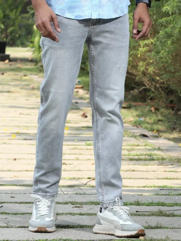 Foreign Jeans Pant - ac