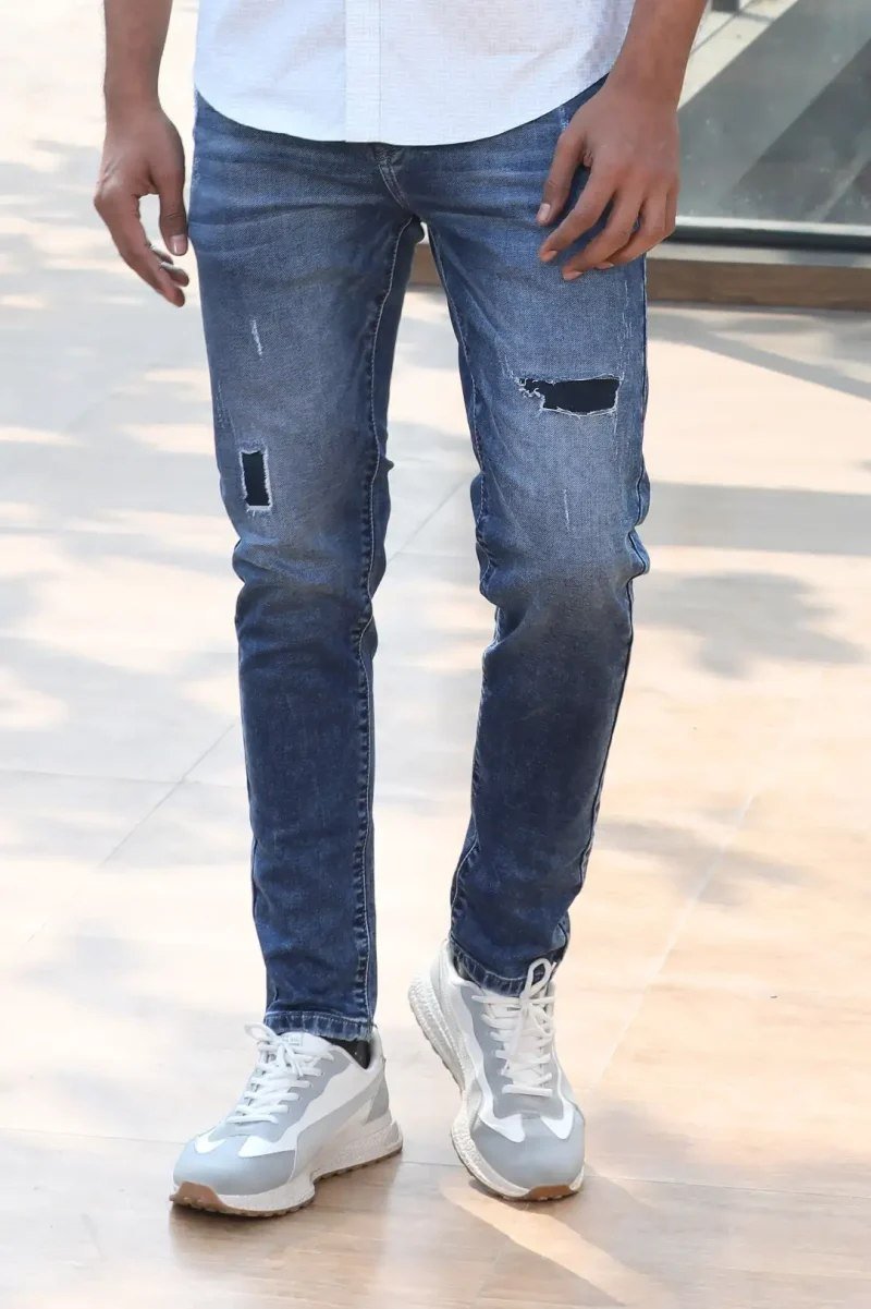 Foreign Jeans Pant - dl