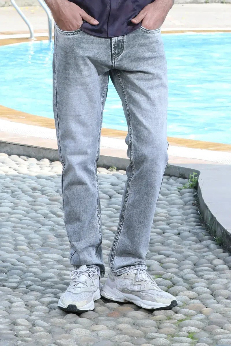 Foreign Jeans Pant - df