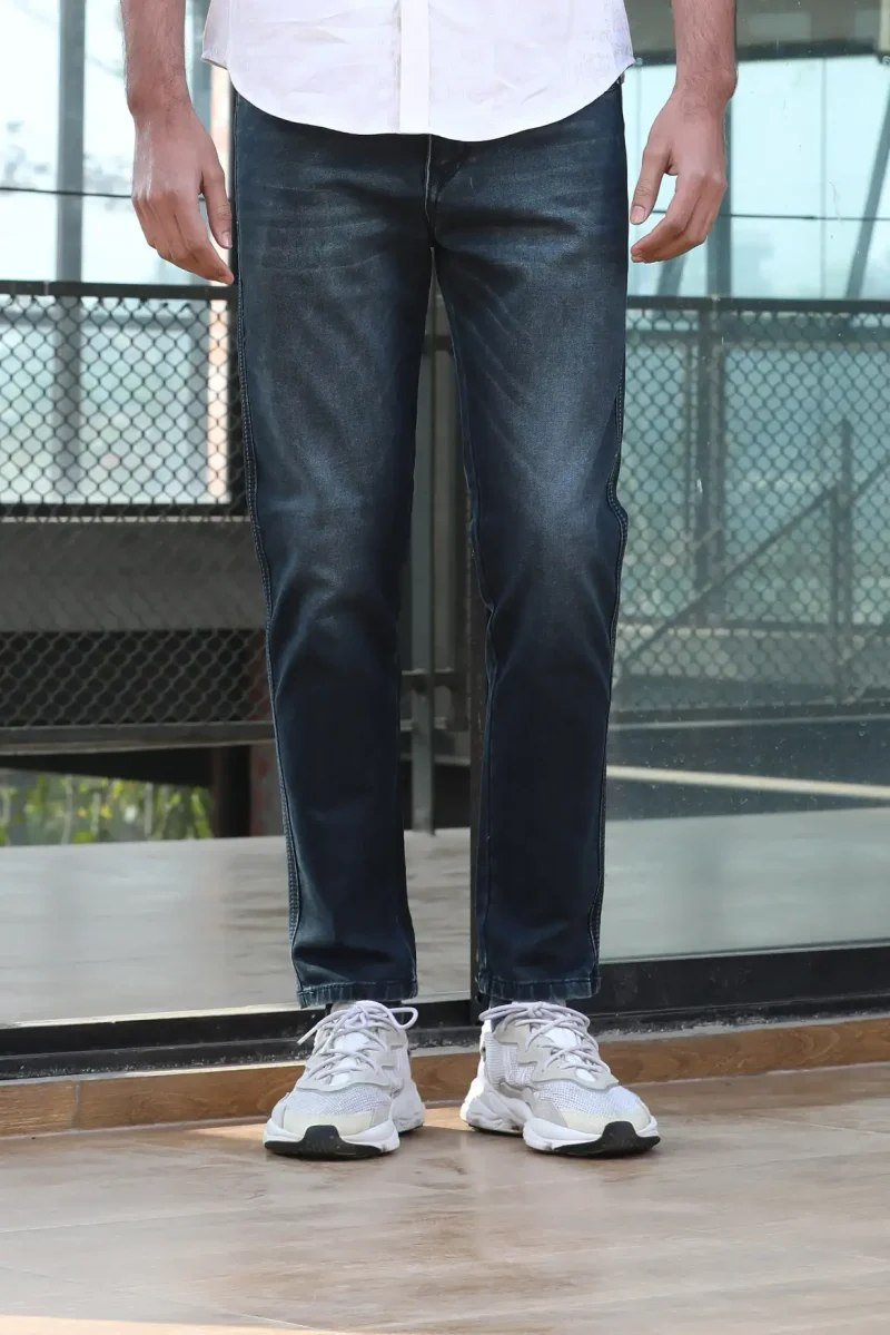 Foreign Jeans Pant - st