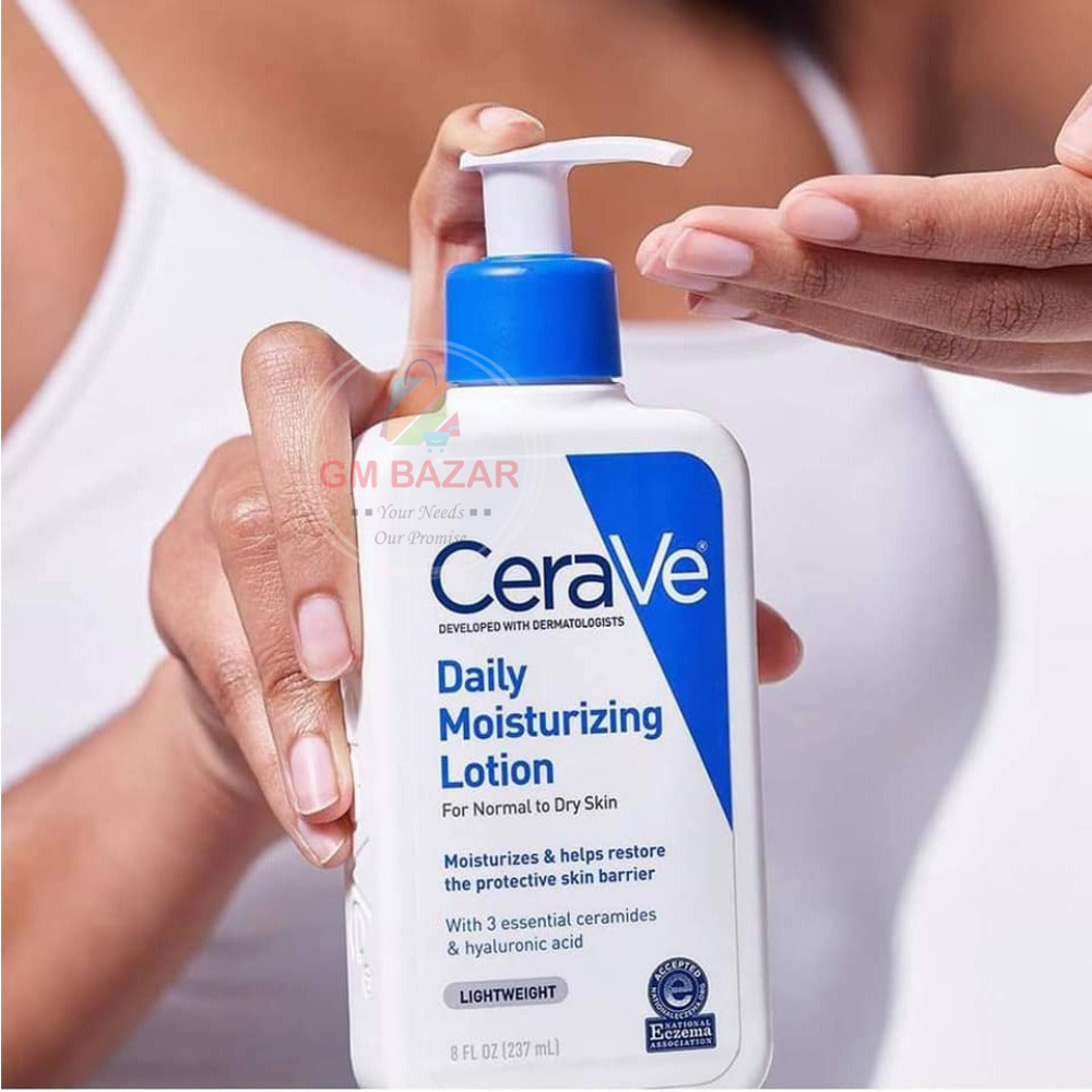 CERAVE MOISTURIZING LOTION 236 ML