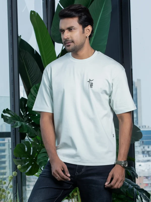 Printed T-Shirt vc