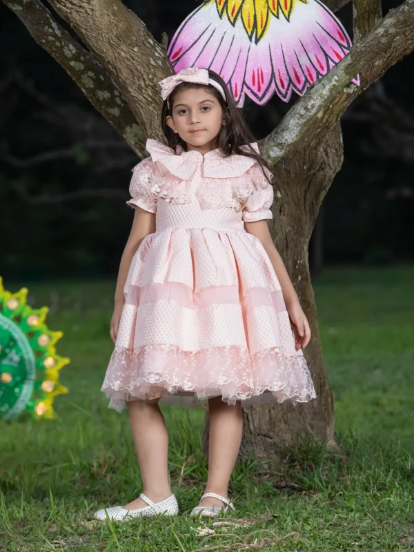 Girls Frock ol