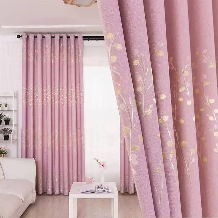 China shatin curtain