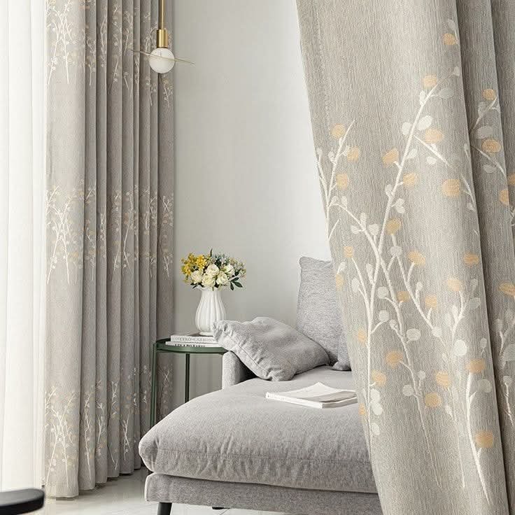 China shatin curtain kt
