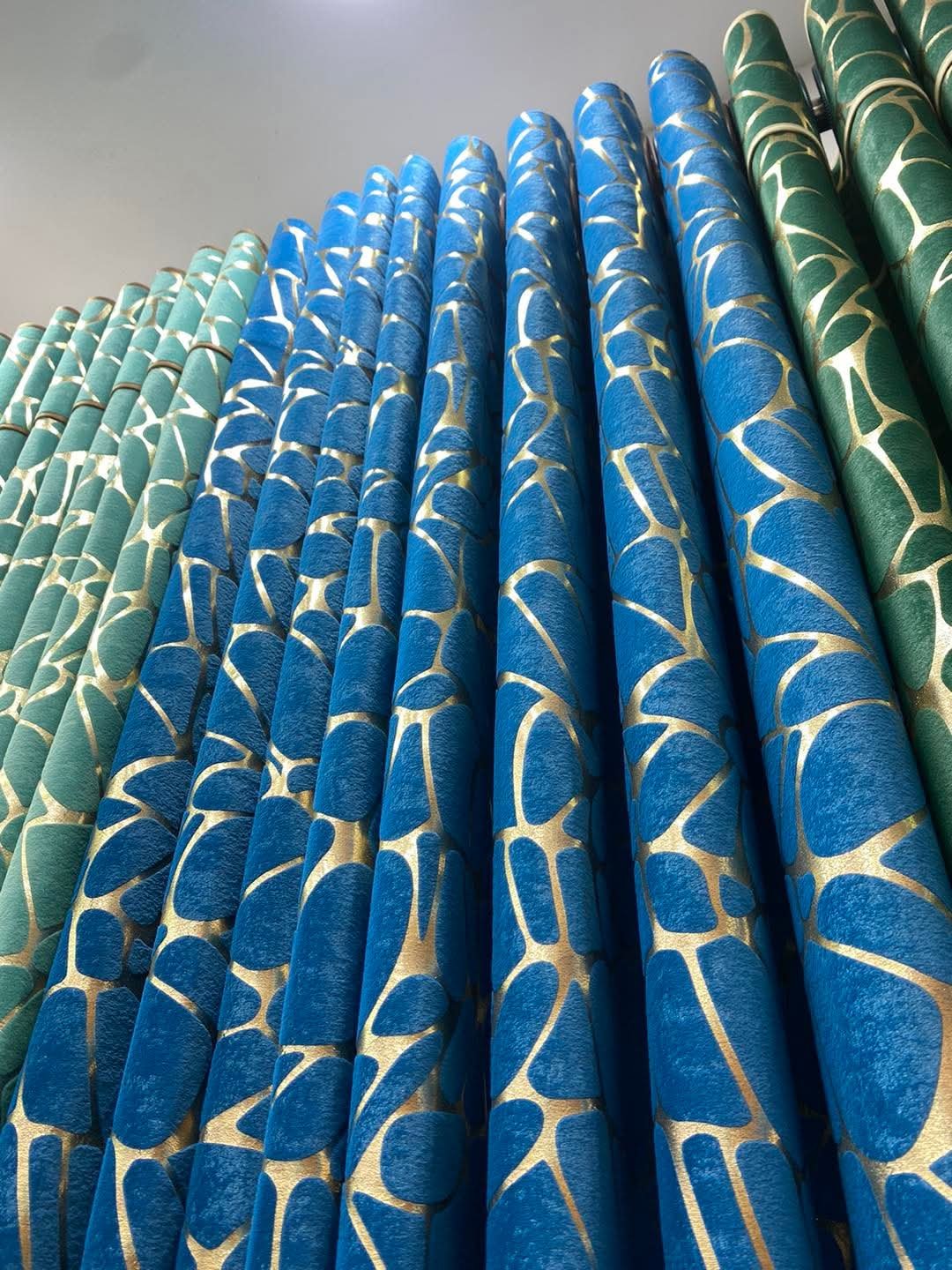 Gorgeous Curtain