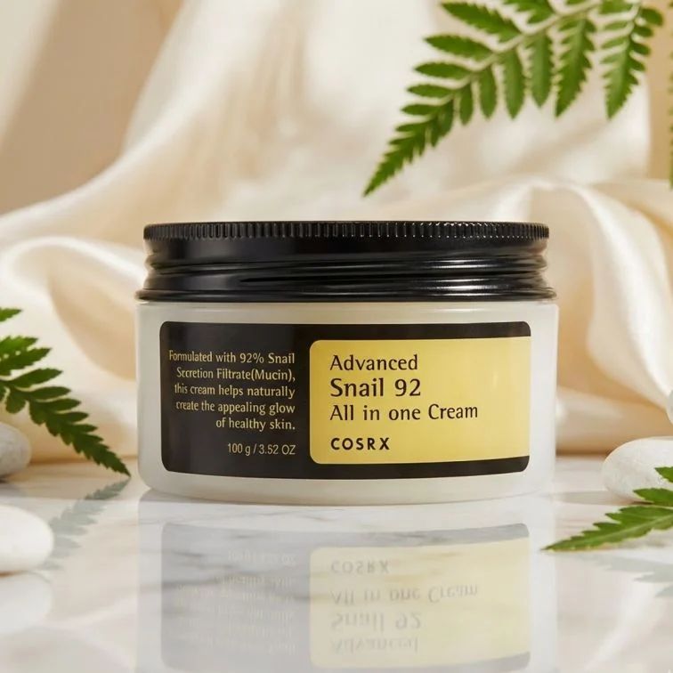 WHITENING CREAM COSRX ADVANCED SNAIL 92 ALL IN ONE 100GM